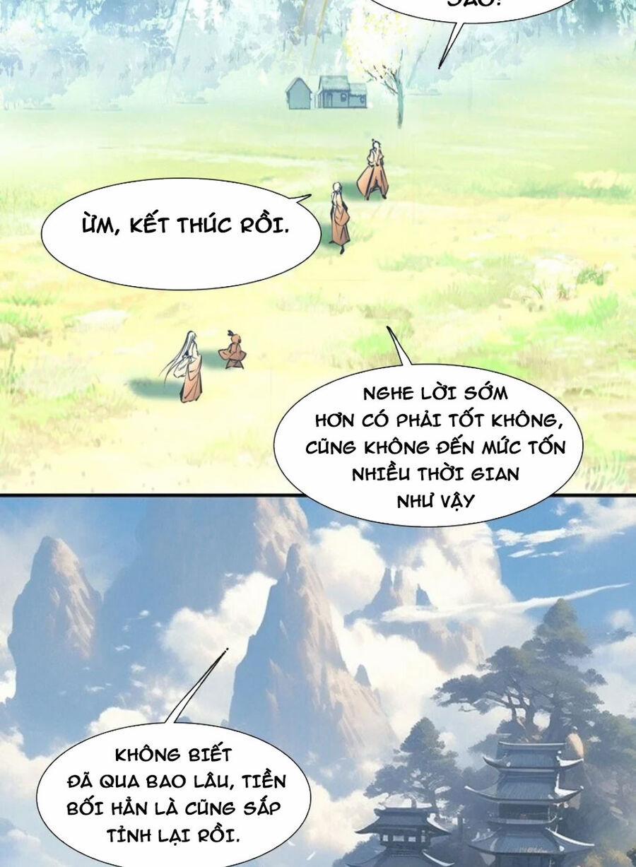 Ta Đây Chính Là Tuyệt Thế Cao Thủ 39 trang 53