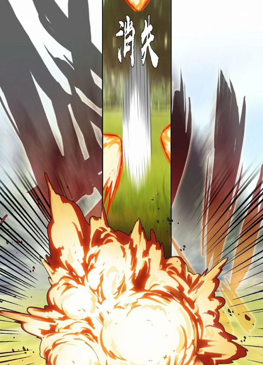 Ta Đây Chính Là Tuyệt Thế Cao Thủ 39 trang 9