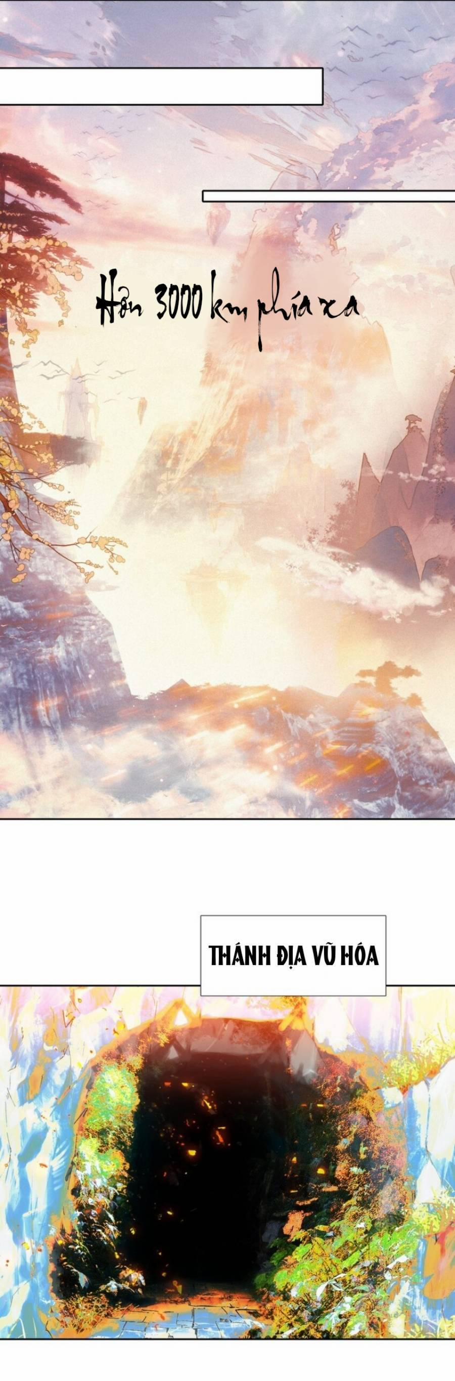 Ta Đây Chính Là Tuyệt Thế Cao Thủ 4 trang 12