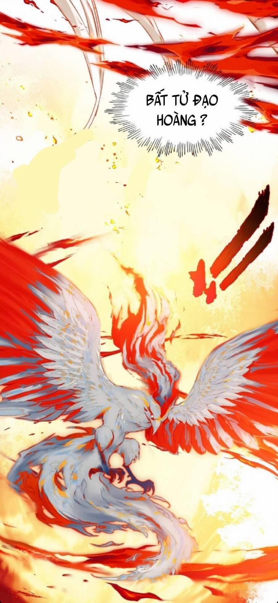 Ta Đây Chính Là Tuyệt Thế Cao Thủ 4 trang 36