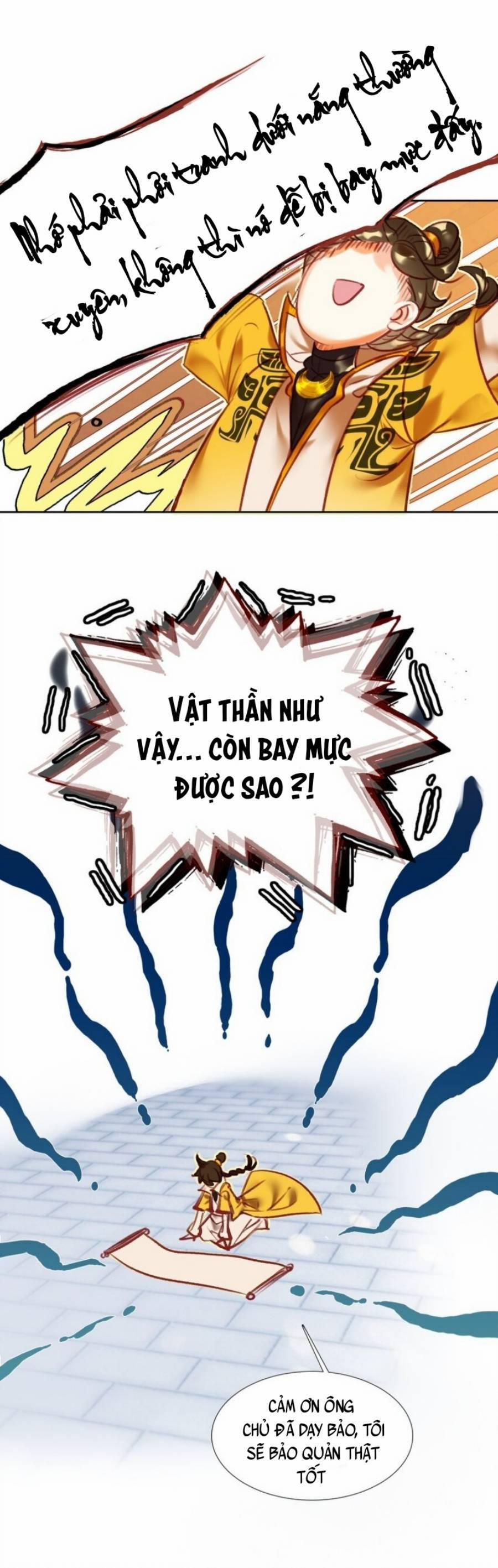 Ta Đây Chính Là Tuyệt Thế Cao Thủ 4 trang 9