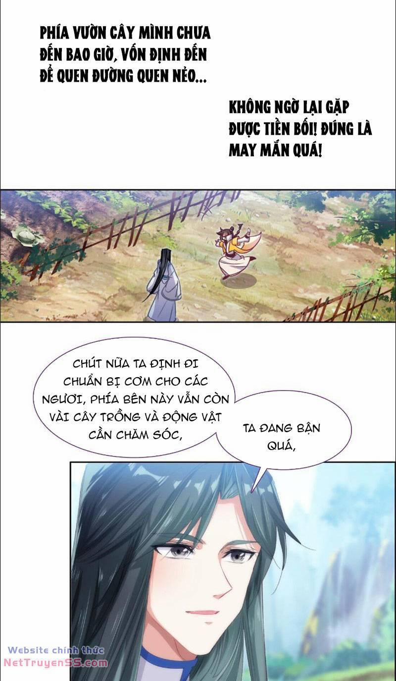 Ta Đây Chính Là Tuyệt Thế Cao Thủ 40.5 trang 10