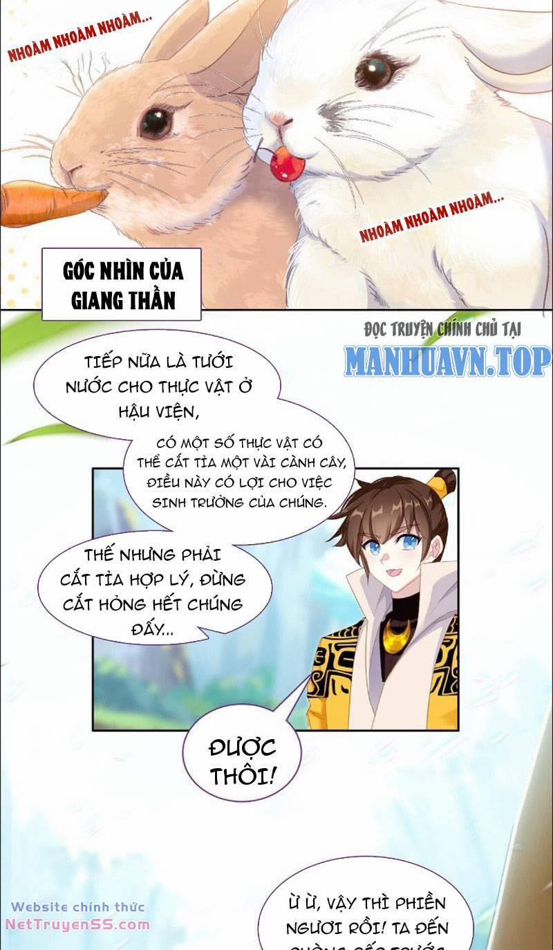 Ta Đây Chính Là Tuyệt Thế Cao Thủ 40.5 trang 13
