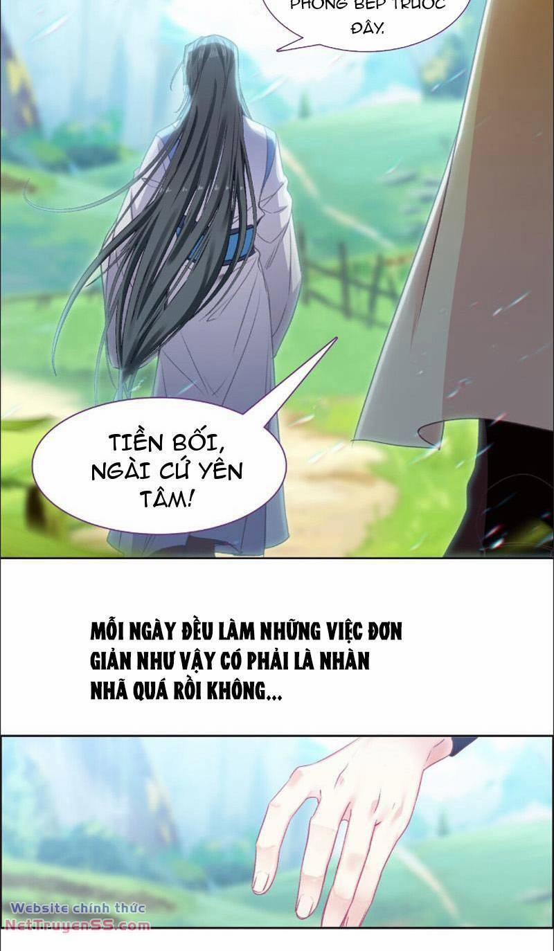 Ta Đây Chính Là Tuyệt Thế Cao Thủ 40.5 trang 14