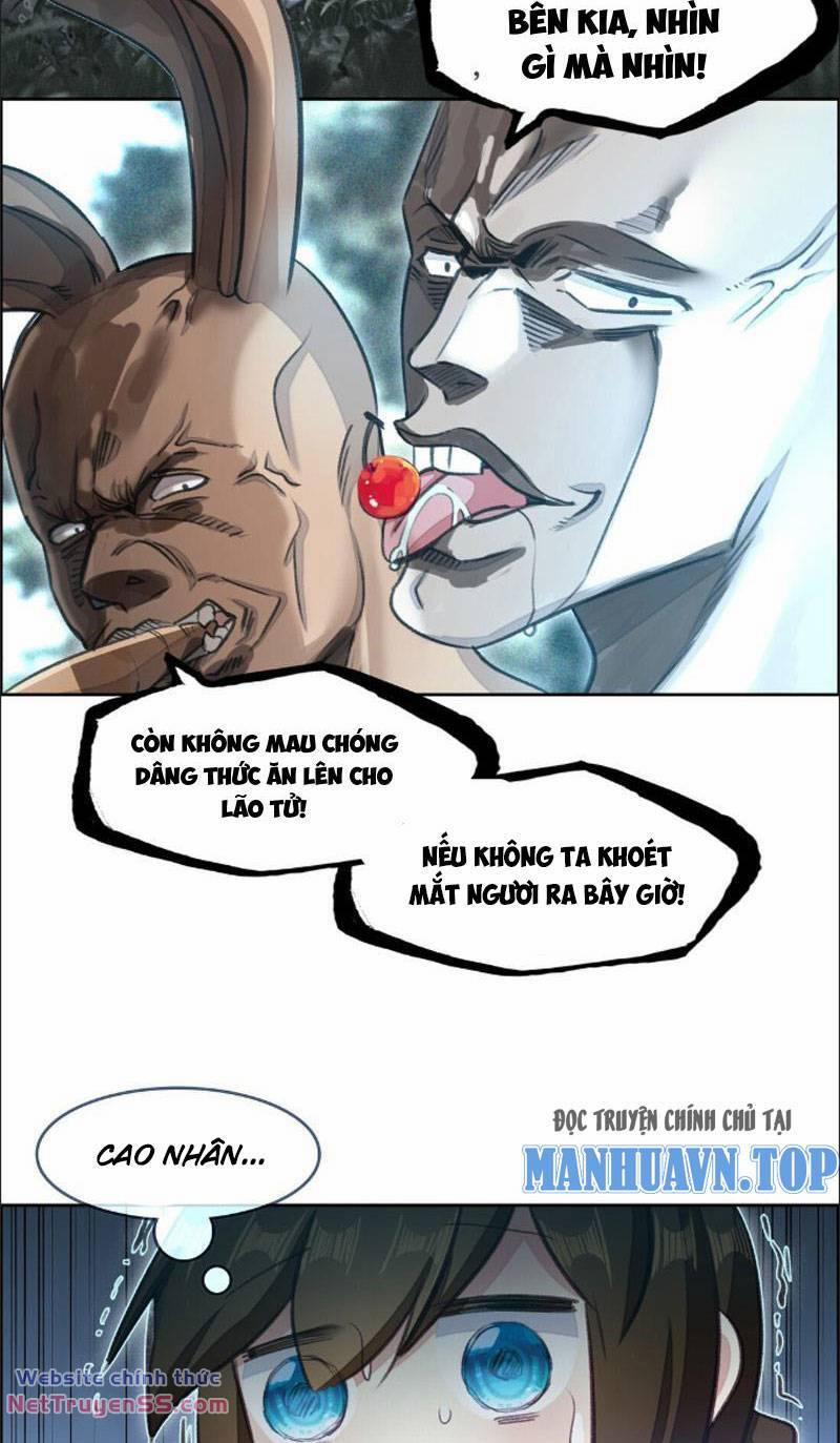 Ta Đây Chính Là Tuyệt Thế Cao Thủ 40.5 trang 17