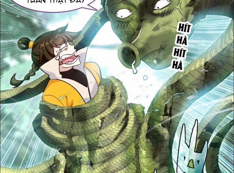 Ta Đây Chính Là Tuyệt Thế Cao Thủ 40.5 trang 22