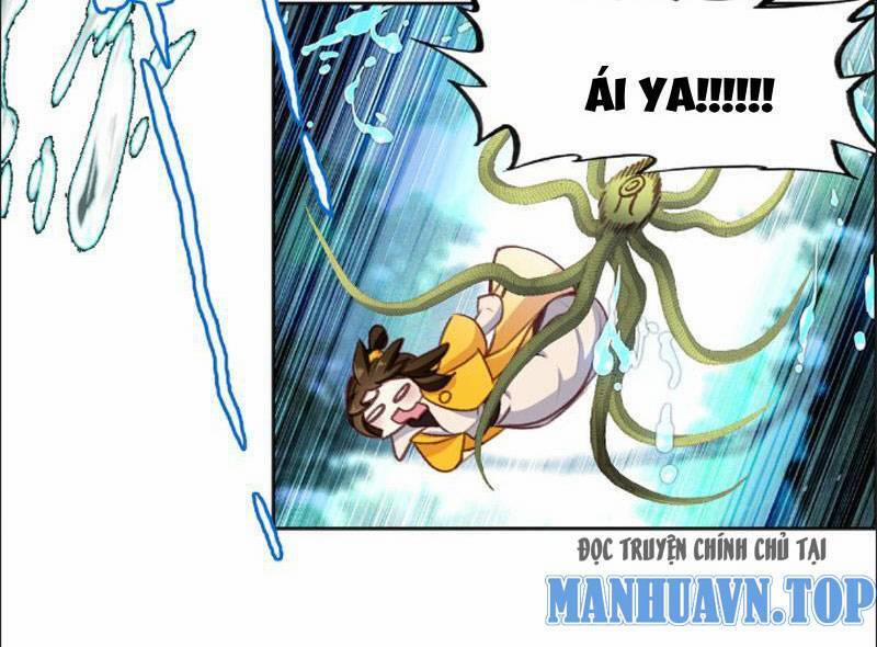 Ta Đây Chính Là Tuyệt Thế Cao Thủ 40.5 trang 25