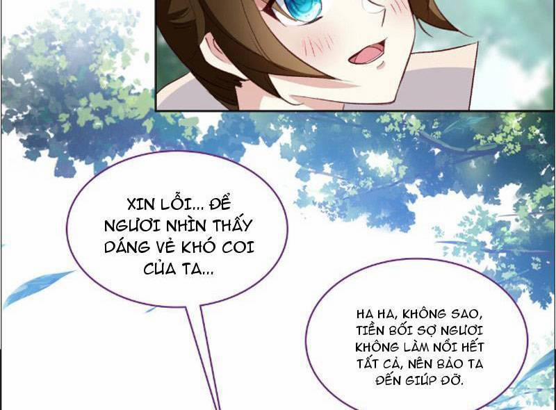 Ta Đây Chính Là Tuyệt Thế Cao Thủ 40.5 trang 30