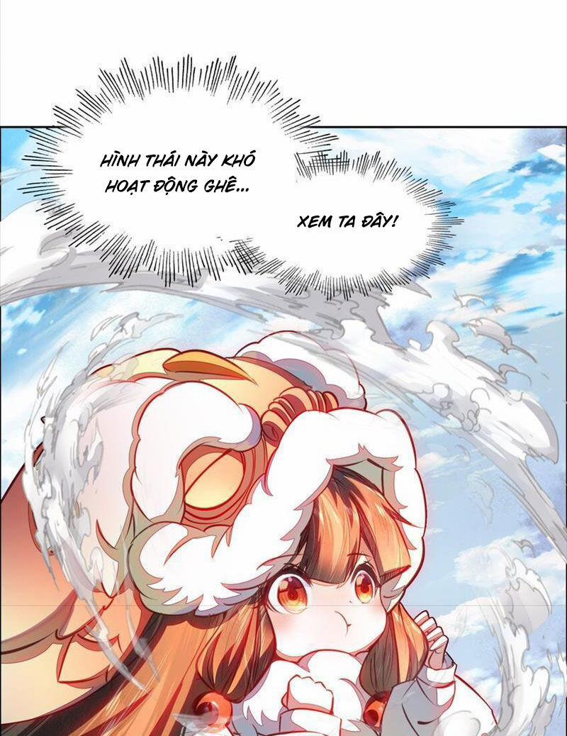 Ta Đây Chính Là Tuyệt Thế Cao Thủ 40 trang 11