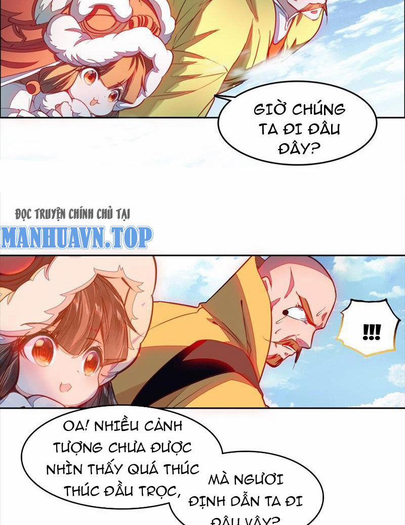 Ta Đây Chính Là Tuyệt Thế Cao Thủ 40 trang 13