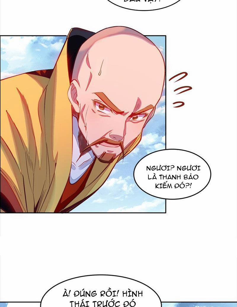 Ta Đây Chính Là Tuyệt Thế Cao Thủ 40 trang 14