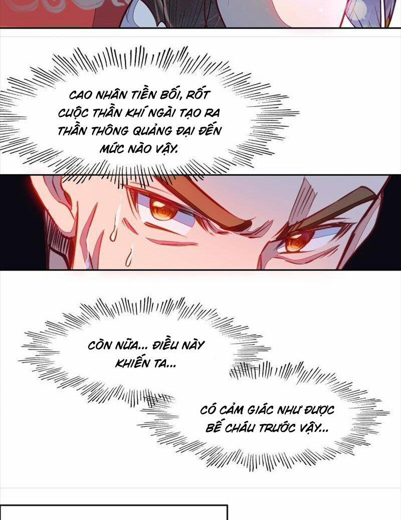 Ta Đây Chính Là Tuyệt Thế Cao Thủ 40 trang 17