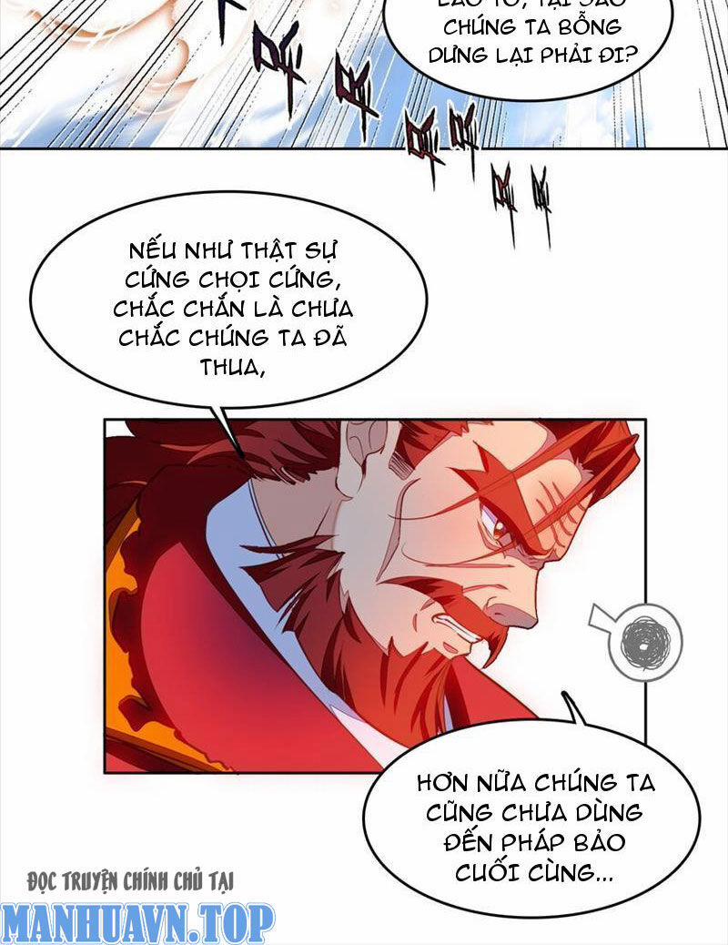 Ta Đây Chính Là Tuyệt Thế Cao Thủ 40 trang 19