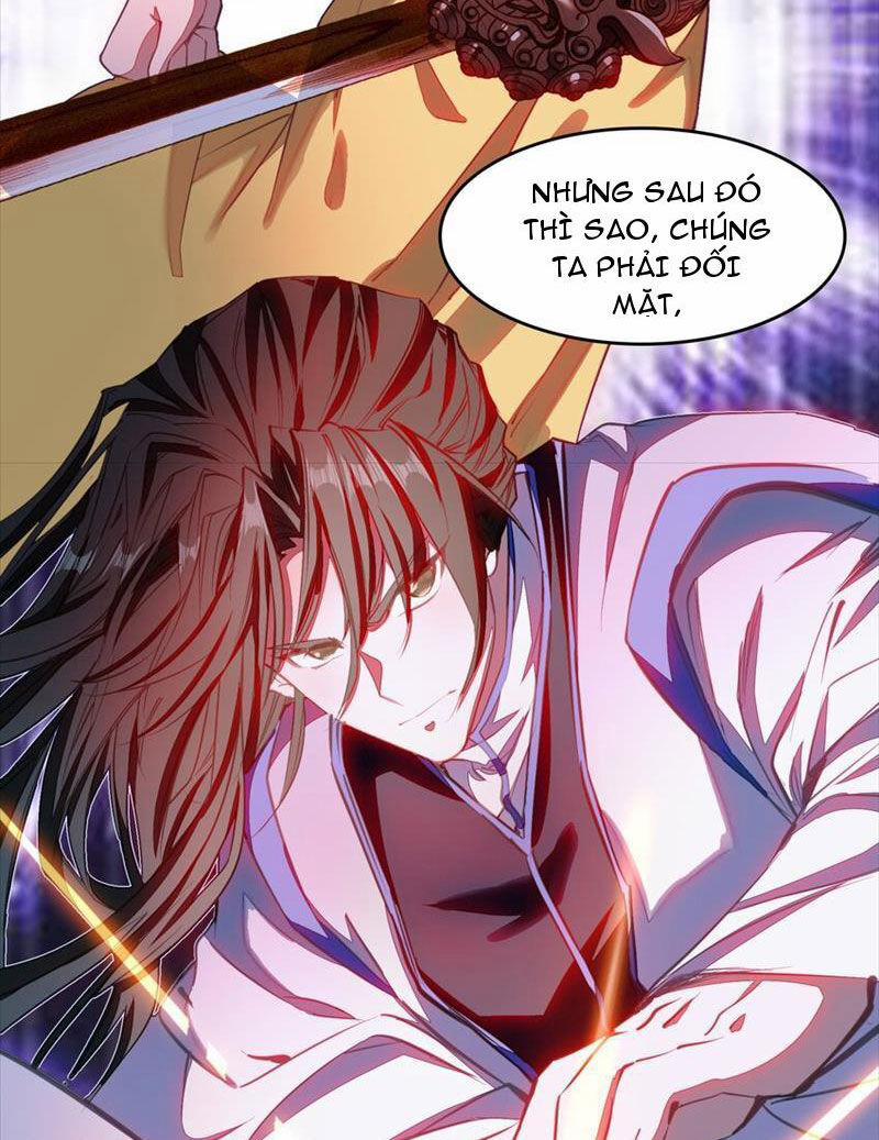 Ta Đây Chính Là Tuyệt Thế Cao Thủ 40 trang 21