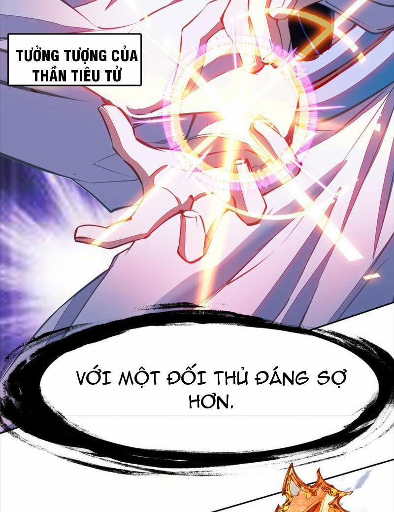 Ta Đây Chính Là Tuyệt Thế Cao Thủ 40 trang 22