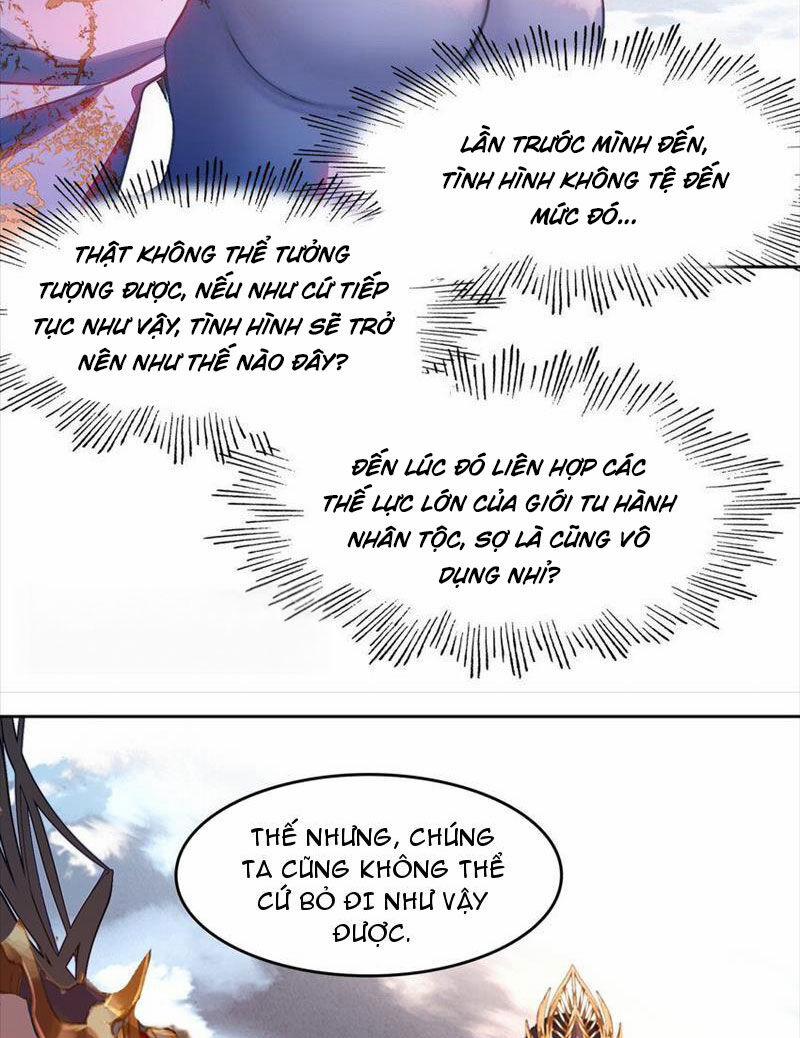 Ta Đây Chính Là Tuyệt Thế Cao Thủ 40 trang 26