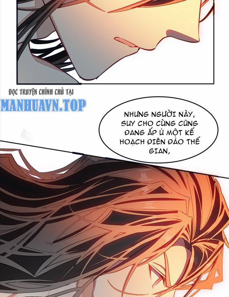Ta Đây Chính Là Tuyệt Thế Cao Thủ 40 trang 28