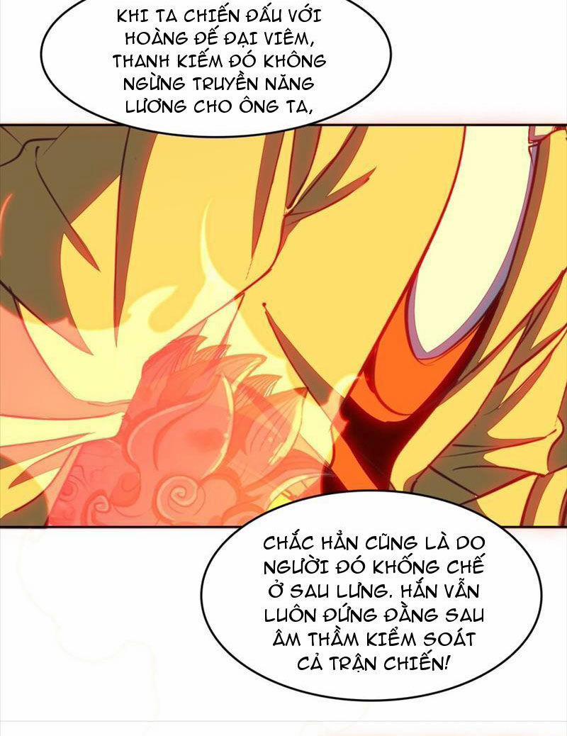 Ta Đây Chính Là Tuyệt Thế Cao Thủ 40 trang 30