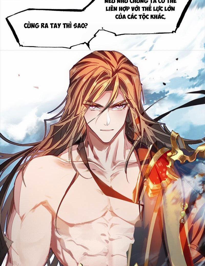 Ta Đây Chính Là Tuyệt Thế Cao Thủ 40 trang 32