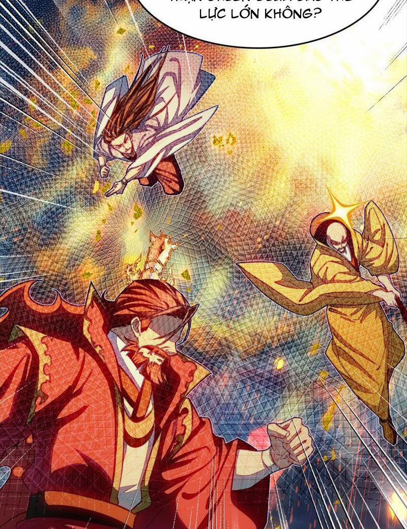 Ta Đây Chính Là Tuyệt Thế Cao Thủ 40 trang 35
