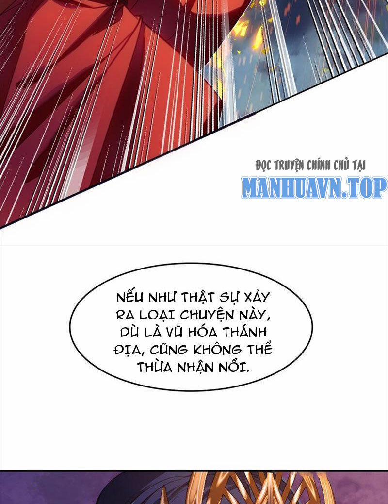 Ta Đây Chính Là Tuyệt Thế Cao Thủ 40 trang 36