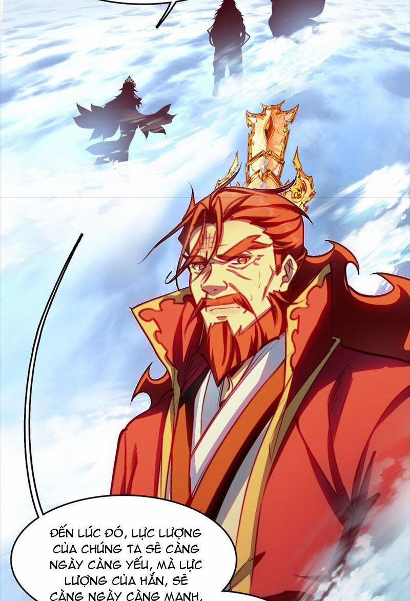 Ta Đây Chính Là Tuyệt Thế Cao Thủ 40 trang 41