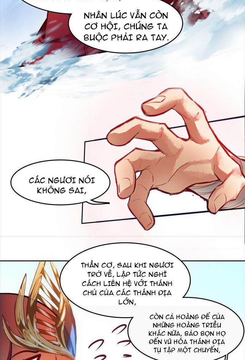 Ta Đây Chính Là Tuyệt Thế Cao Thủ 40 trang 42