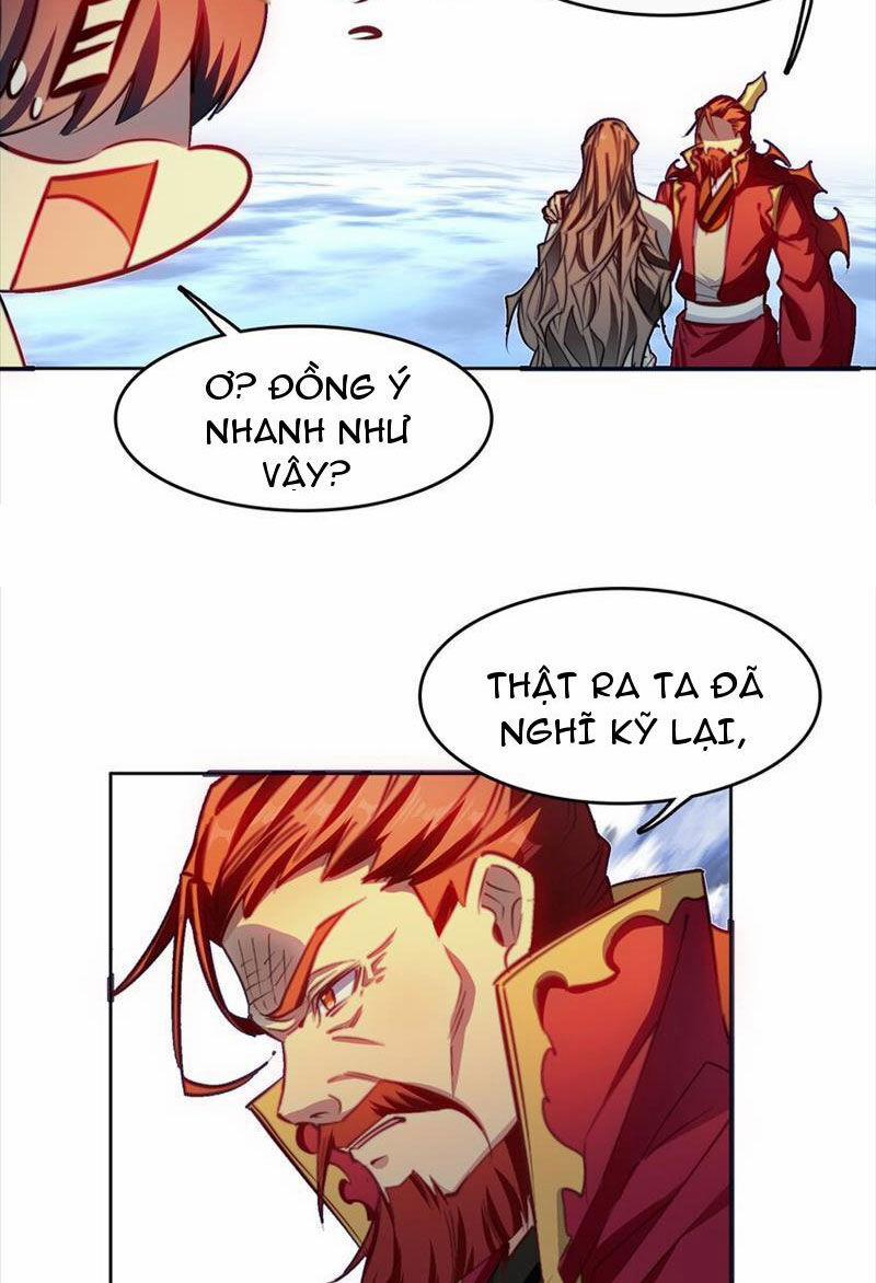 Ta Đây Chính Là Tuyệt Thế Cao Thủ 40 trang 43