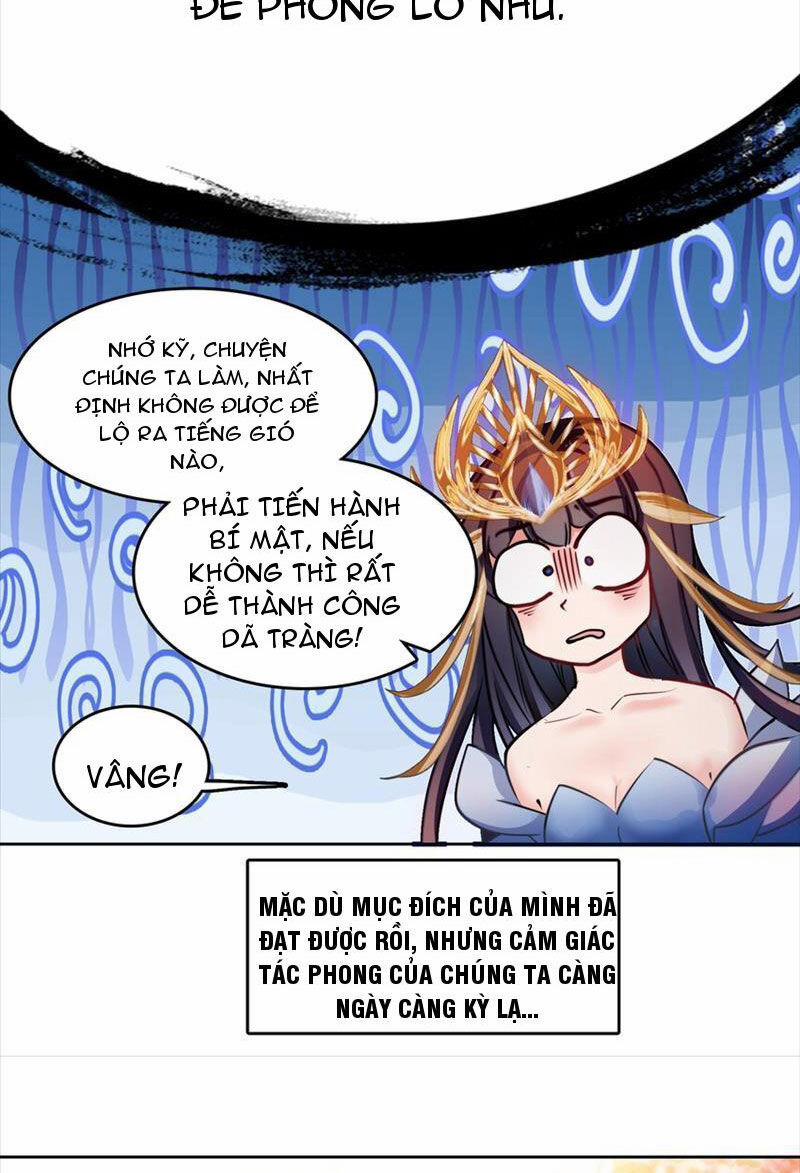 Ta Đây Chính Là Tuyệt Thế Cao Thủ 40 trang 45