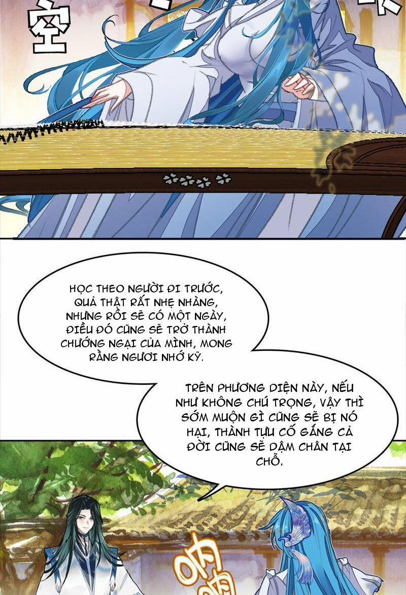 Ta Đây Chính Là Tuyệt Thế Cao Thủ 40 trang 48