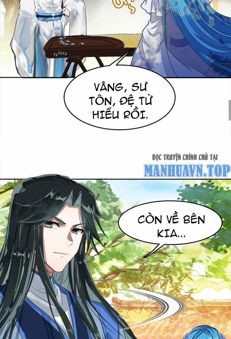 Ta Đây Chính Là Tuyệt Thế Cao Thủ 40 trang 49