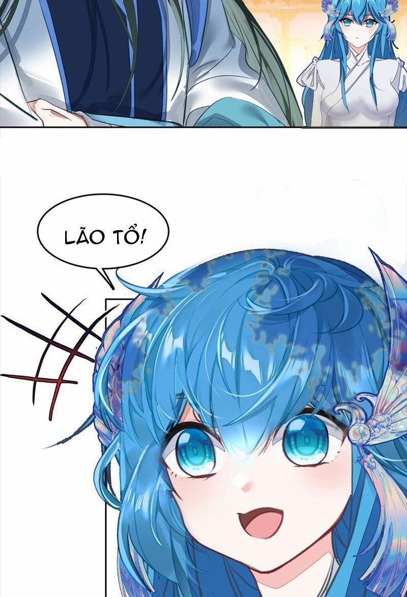 Ta Đây Chính Là Tuyệt Thế Cao Thủ 40 trang 50