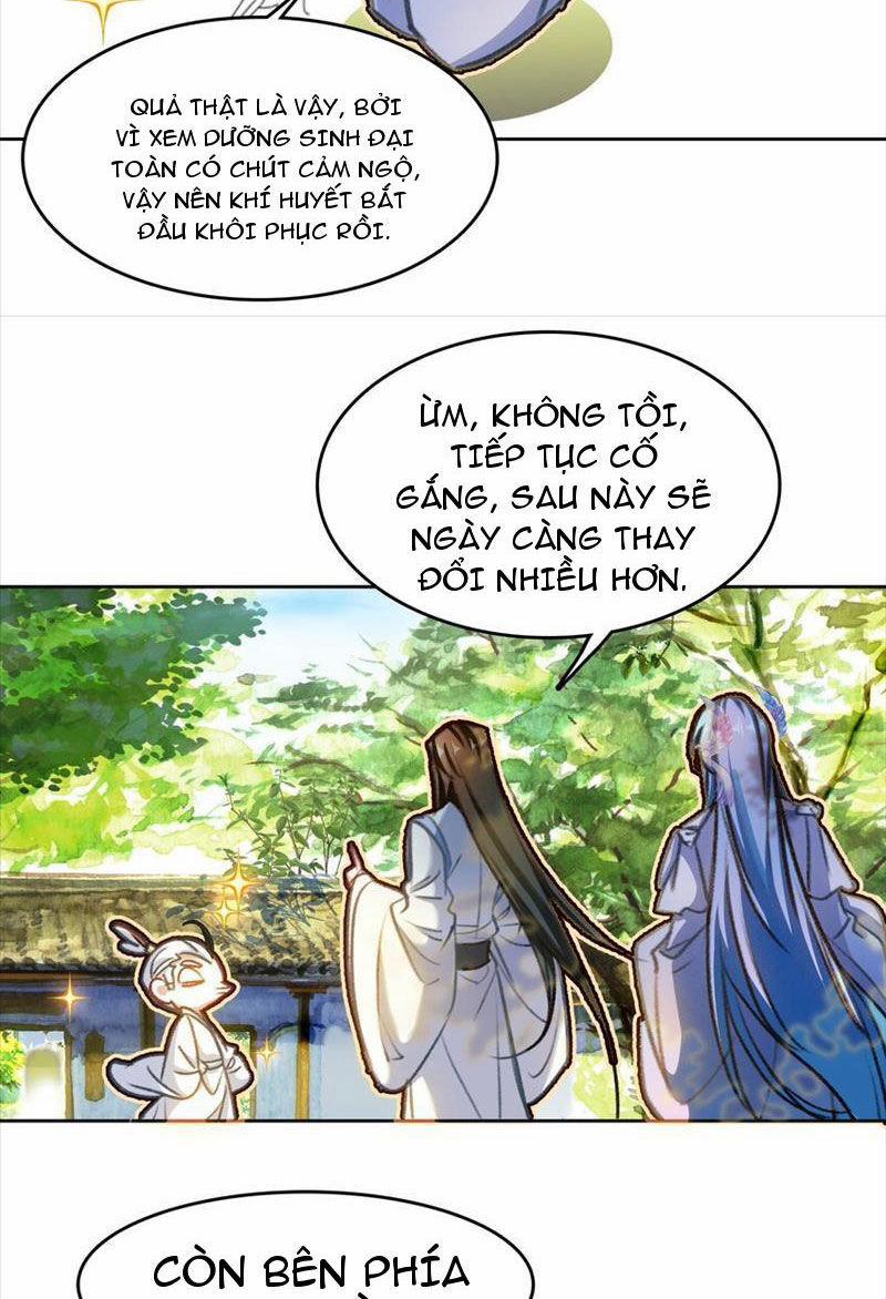 Ta Đây Chính Là Tuyệt Thế Cao Thủ 40 trang 53