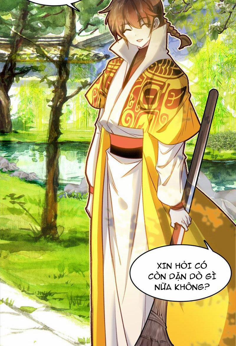 Ta Đây Chính Là Tuyệt Thế Cao Thủ 40 trang 55