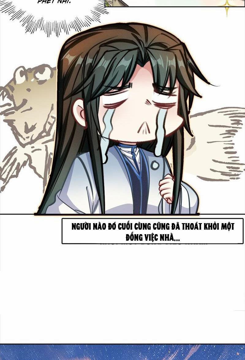 Ta Đây Chính Là Tuyệt Thế Cao Thủ 40 trang 57