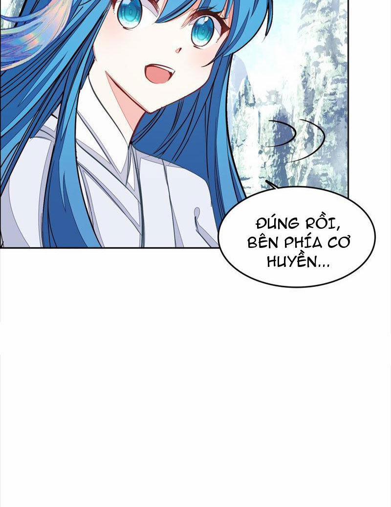 Ta Đây Chính Là Tuyệt Thế Cao Thủ 40 trang 6