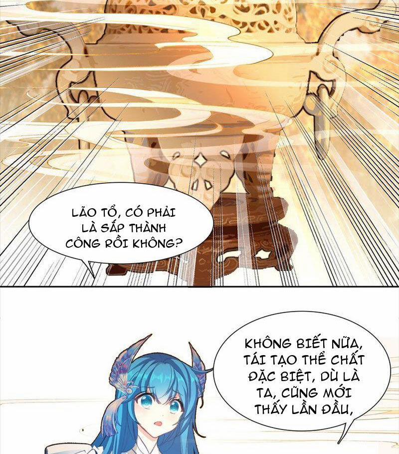 Ta Đây Chính Là Tuyệt Thế Cao Thủ 40 trang 61
