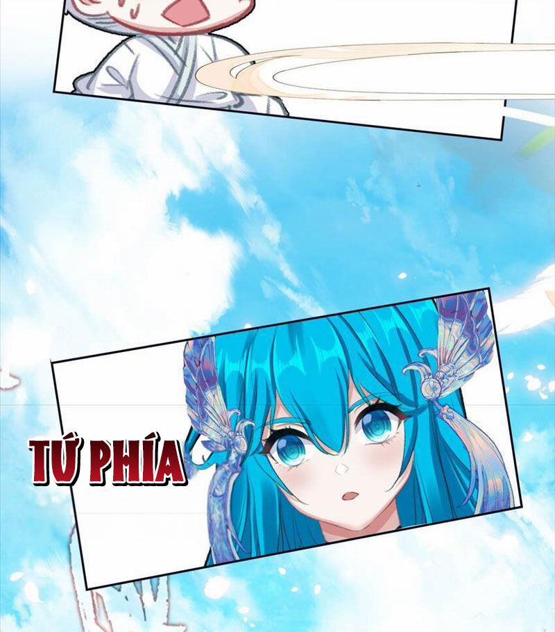 Ta Đây Chính Là Tuyệt Thế Cao Thủ 40 trang 69