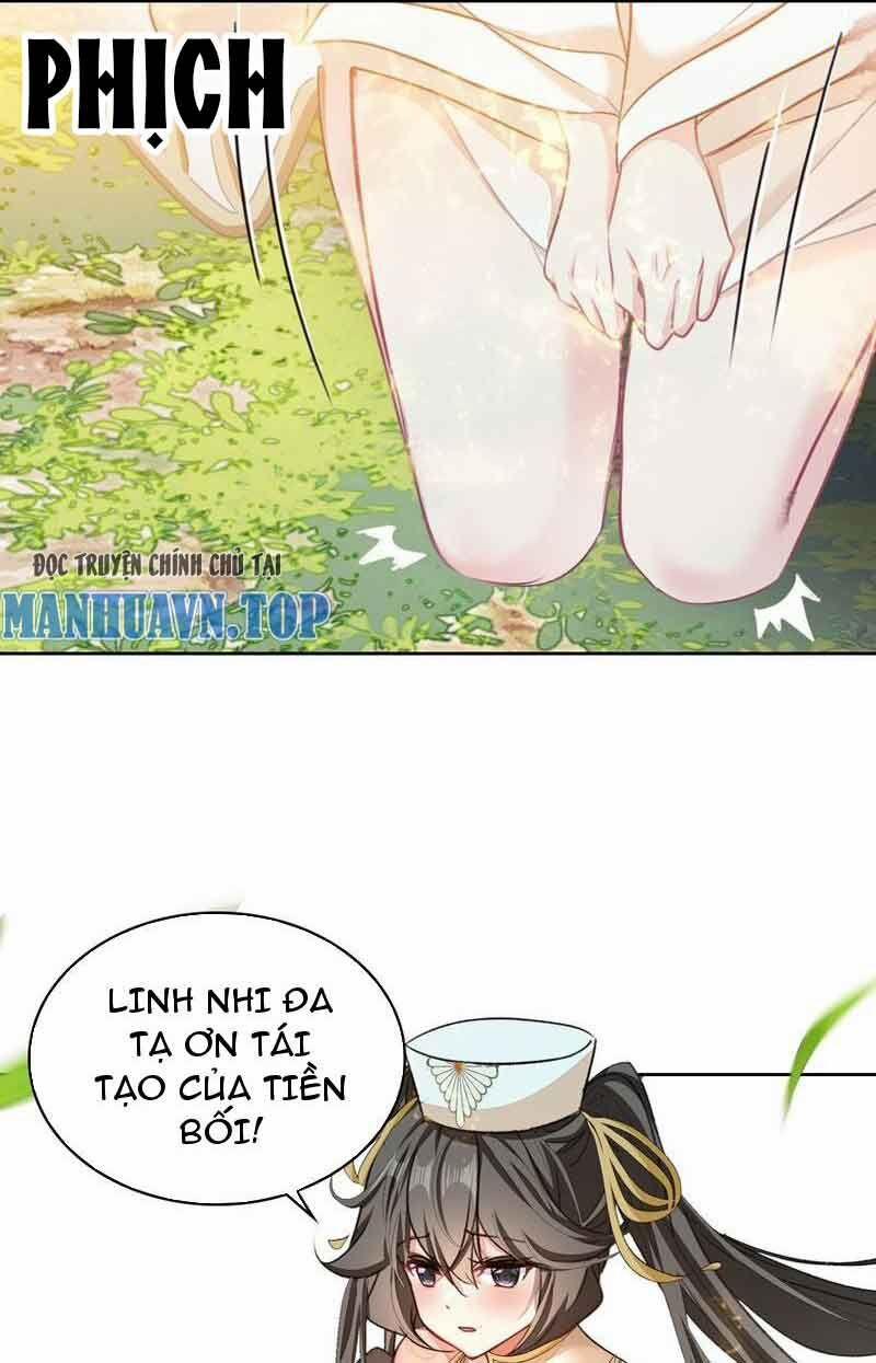 Ta Đây Chính Là Tuyệt Thế Cao Thủ 41 trang 12