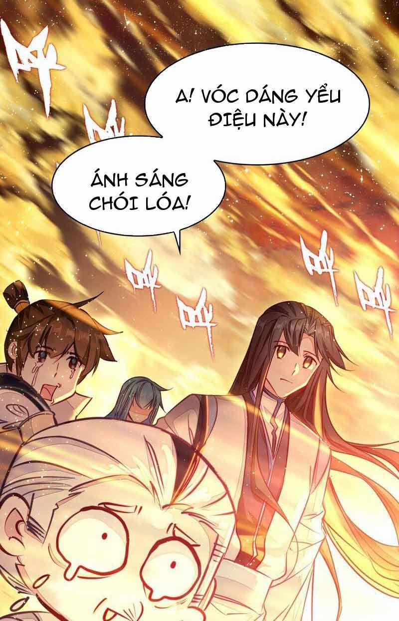 Ta Đây Chính Là Tuyệt Thế Cao Thủ 41 trang 3