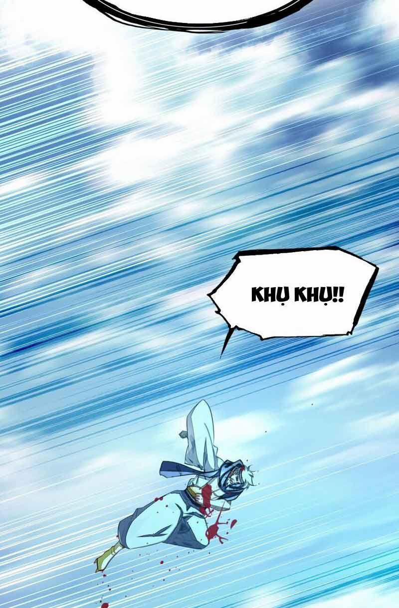 Ta Đây Chính Là Tuyệt Thế Cao Thủ 41 trang 32