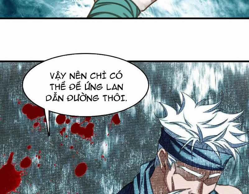 Ta Đây Chính Là Tuyệt Thế Cao Thủ 41 trang 54