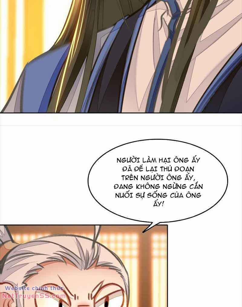 Ta Đây Chính Là Tuyệt Thế Cao Thủ 43 trang 21