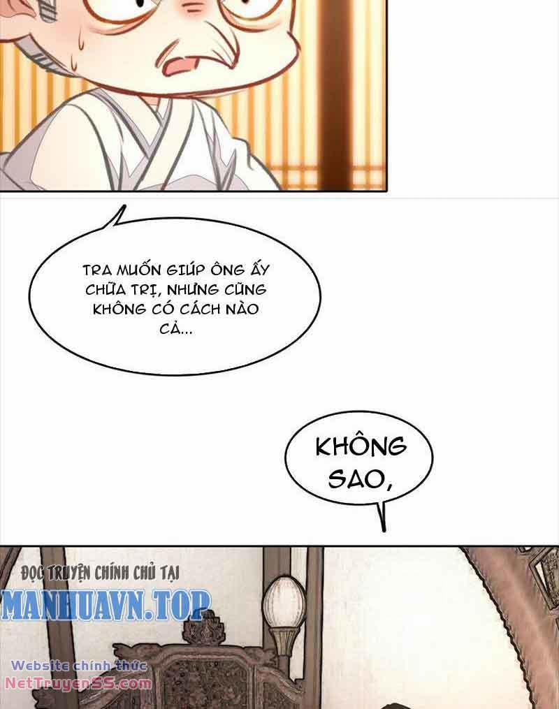 Ta Đây Chính Là Tuyệt Thế Cao Thủ 43 trang 22