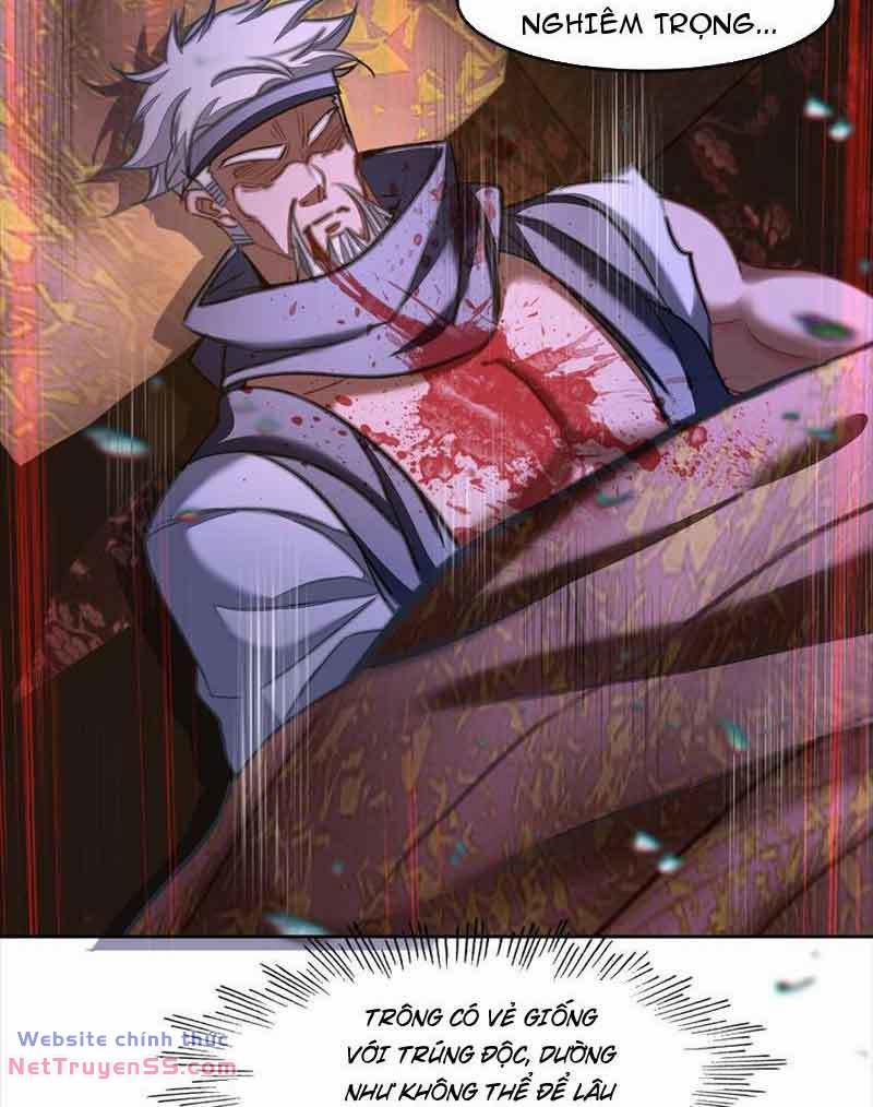 Ta Đây Chính Là Tuyệt Thế Cao Thủ 43 trang 24