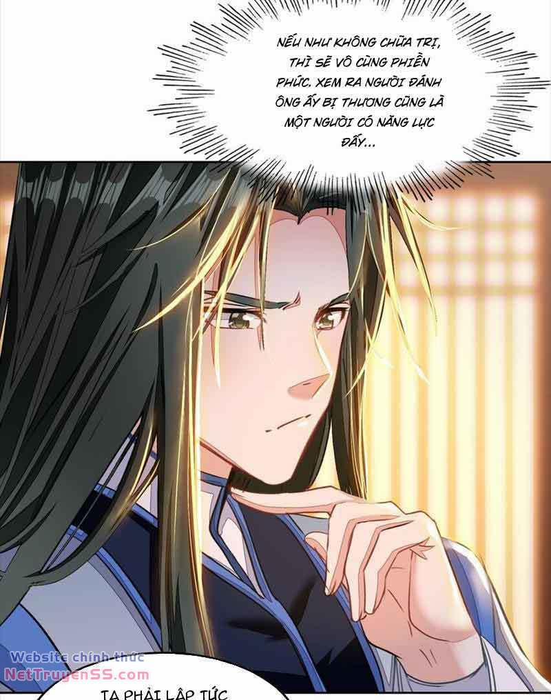 Ta Đây Chính Là Tuyệt Thế Cao Thủ 43 trang 26