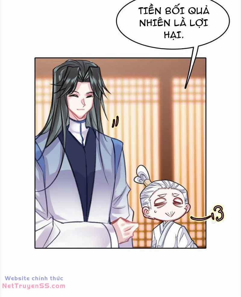 Ta Đây Chính Là Tuyệt Thế Cao Thủ 43 trang 43