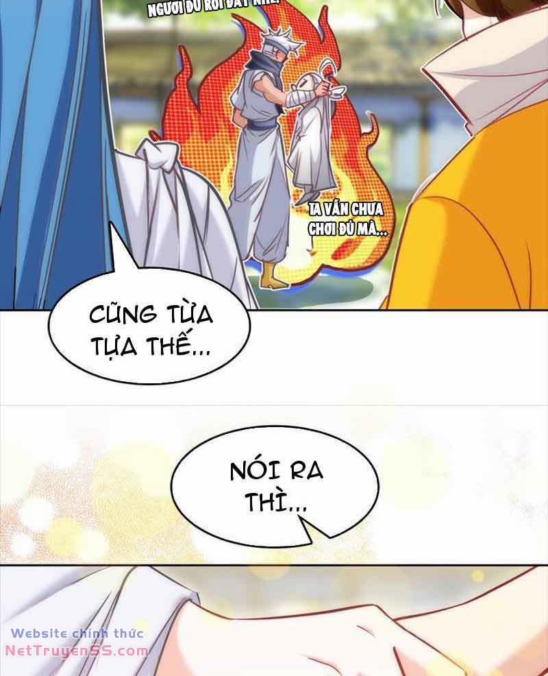 Ta Đây Chính Là Tuyệt Thế Cao Thủ 43 trang 52