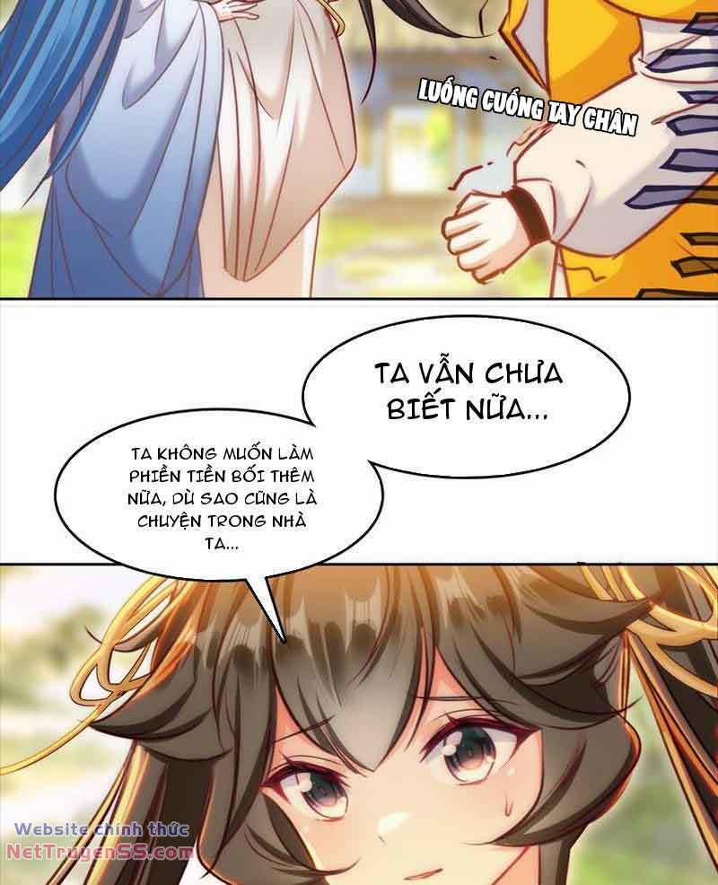 Ta Đây Chính Là Tuyệt Thế Cao Thủ 43 trang 55