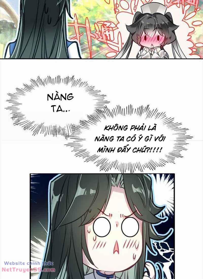 Ta Đây Chính Là Tuyệt Thế Cao Thủ 43 trang 78
